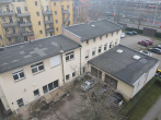 Außenaufnahme - Hier ist alles möglich! Bürofläche im Medizinerviertel!