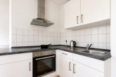 Einbauküche - Gemütliche 1-Raumwohnung im Giebichensteinviertel