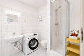 Badezimmer - Gemütliche 1-Raumwohnung im Giebichensteinviertel