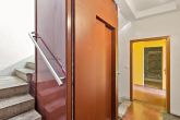 Fahrstuhl - Frisch sanierte 3-Raumwohnung mit Balkon und Aufzug