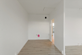 Küche - Frisch sanierte 3-Raumwohnung mit Balkon und Aufzug