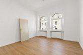 Schlafzimmer - 3-Raumwohnung ideal für Pärchen in der südlichen Innenstadt!