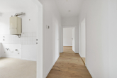 Flur - Sanierte 3-Raumwohnung mit Balkon in der Delitzscher Straße!