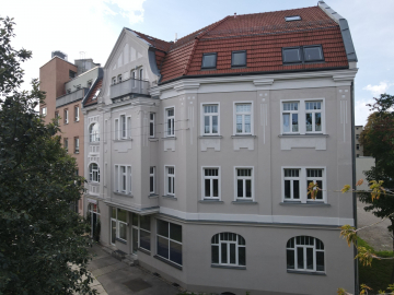 Gestalten Sie Ihre neue Gewerbefläche nach Ihren Vorstellungen! 06112 Halle, Ladenlokal zur Miete