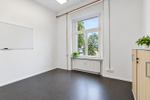 Büro 1 - Ruhig arbeiten in zentraler Lage – Bürofläche in der Leipziger Straße 70/71
