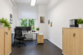 Büro 2 - Ruhig arbeiten in zentraler Lage – Bürofläche in der Leipziger Straße 70/71