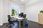 Büro 3 - Ruhig arbeiten in zentraler Lage – Bürofläche in der Leipziger Straße 70/71