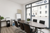 Büro 2 - Großartiges Ladenbüro am Hallmarkt