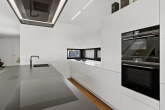 Küche - Klare moderne Architektur in perfekter Wohnlage – Halle/ Nietleben