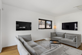 Sofaecke - Klare moderne Architektur in perfekter Wohnlage – Halle/ Nietleben
