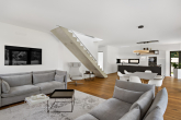 Sofaecke - Klare moderne Architektur in perfekter Wohnlage – Halle/ Nietleben