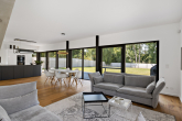 Sofaecke - Klare moderne Architektur in perfekter Wohnlage – Halle/ Nietleben