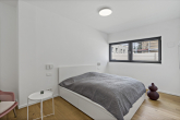 Gästezimmer - Klare moderne Architektur in perfekter Wohnlage – Halle/ Nietleben