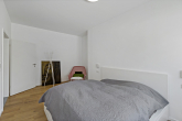 Gästezimmer - Klare moderne Architektur in perfekter Wohnlage – Halle/ Nietleben