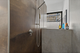 Gäste Bad Dusche - Klare moderne Architektur in perfekter Wohnlage – Halle/ Nietleben