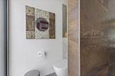 Gäste Bad WC EG - Klare moderne Architektur in perfekter Wohnlage – Halle/ Nietleben