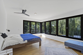 Schlafzimmer - Klare moderne Architektur in perfekter Wohnlage – Halle/ Nietleben