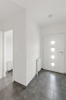 Eingangsbereich - Familienfreundliches Reihenendhaus in Queis….inklusive Garage, Stellplatz und kleinem Garten mit überdachter Terrasse!!!