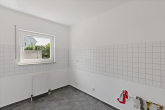 Küche - Familienfreundliches Reihenendhaus in Queis….inklusive Garage, Stellplatz und kleinem Garten mit überdachter Terrasse!!!