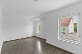 Zimmer 3 1.OG - Familienfreundliches Reihenendhaus in Queis….inklusive Garage, Stellplatz und kleinem Garten mit überdachter Terrasse!!!