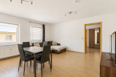 Wohnzimmer - Aufgepasst! Gemütliche 2-Raumwohnung in zentraler Lage