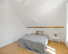 Gästezimmer Schlafbereich - “Liebhaberstück” – großes Einfamilienhaus in Steuden! kernsaniert und strahlend….