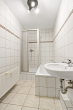 Badezimmer - 4-Raumwohnung mit Balkon in der Jacobstraße!