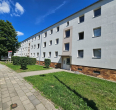 Außenansicht - Schnell sein lohnt sich- modern sanierte 2 Zimmerwohnung mit Balkon und Fußbodenheizung