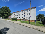 Außenansicht - Schnell sein lohnt sich- modern sanierte 2 Zimmerwohnung mit Balkon und Fußbodenheizung