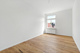 Schlafzimmer - Pärchen aufgepasst! Geräumige 2-Raumwohnung in der Reilstraße