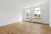 Wohnzimmer - Pärchen aufgepasst! Geräumige 2-Raumwohnung in der Reilstraße
