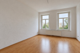 Wohnzimmer - Viel Platz für Ihr Zuhause: Helle 2-Zimmer-Wohnung mit Balkon und Tageslichtbad