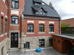 Hauseingang - Modern-Ruhig-Zentrumsnah – 3-Raumwohnung in der Freiligrathstraße