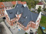 Aussenansicht II - Modern-Ruhig-Zentrumsnah – 3-Raumwohnung in der Freiligrathstraße