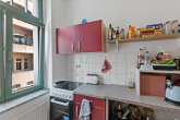 Küche - Solide Kapitalanlage in der Reilstraße!