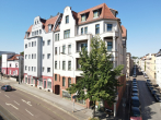 Hausansicht - Solide Kapitalanlage in der Reilstraße!