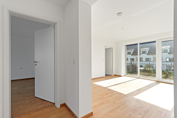 2-Raumwohnung – ideal für Wohnbeginner! 06749 Bitterfeld, Etagenwohnung