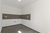 Küche und Esszimmer - 2-Raumwohnung – ideal für Wohnbeginner!