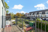 Balkon - 2-Raumwohnung – ideal für Wohnbeginner!
