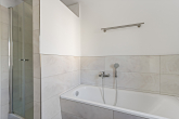 Badezimmer - 2-Raumwohnung – ideal für Wohnbeginner!