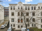 Hausansicht - 135m² Bürofläche am Rannischen Platz