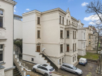 Hausansicht - 135m² Bürofläche am Rannischen Platz