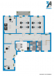 GR DG - 135m² Bürofläche am Rannischen Platz