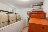Heizung - Familienhaus mit Kamin, Fußbodenheizung und traumhaftem Grundstück in Gimritz