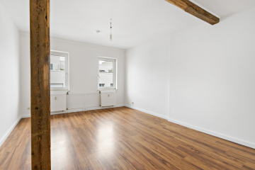 Attraktive 3-Raumwohnung im Dachgeschoss! 06112 Halle, Dachgeschosswohnung