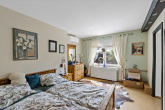 Schlafzimmer 1 - Vor den Toren der Stadt Halle- Einfamilienhaus in Braschwitz
