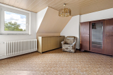 Schlafzimmer 1 - Wohnen wo andere Urlaub machen- Doppelhaushälfte in Mühlbeck