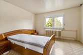 Schlafzimmer 2 - Wohnen wo andere Urlaub machen- Doppelhaushälfte in Mühlbeck