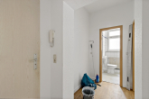 Flur - Gemütliche 2-Raumwohnung in der südlichen Innenstadt! – saniert & sofort verfügbar