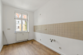 Küche - Gemütliche 2-Raumwohnung in der südlichen Innenstadt! – saniert & sofort verfügbar